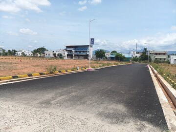 Plot Area in  Plot at Thoppampatti – for Sale