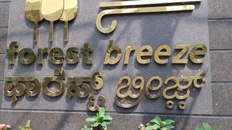 4 BHK Apartment For Resale in Artisane Forest Breeze Jp Nagar Bangalore  7673271