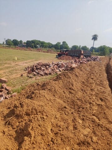   Plot at Dalelpura – for Sale