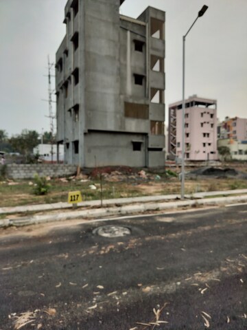 Plot For Resale in Haralur Road Bangalore  7673355