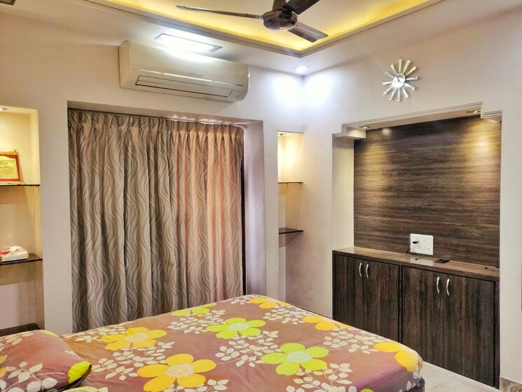Bedroom, ananta-one-shivajinagar 1 Bedroom 550 Sq.Ft. Apartment In Shivajinagar Pune 7673352