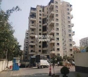 3 BHK Apartment For Rent in Arun Sheth Sanskriti Wakad Pune  7673358