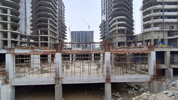  Office Space in IT/SEZ – Exterior View View at Fairfox EON, Sector 140a - for Sale