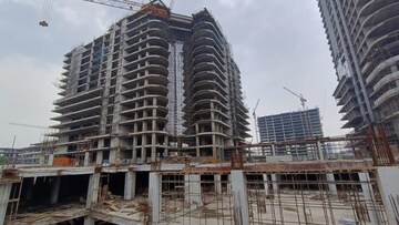  Office Space in IT/SEZ – Exterior View View at Fairfox EON, Sector 140a - for Sale
