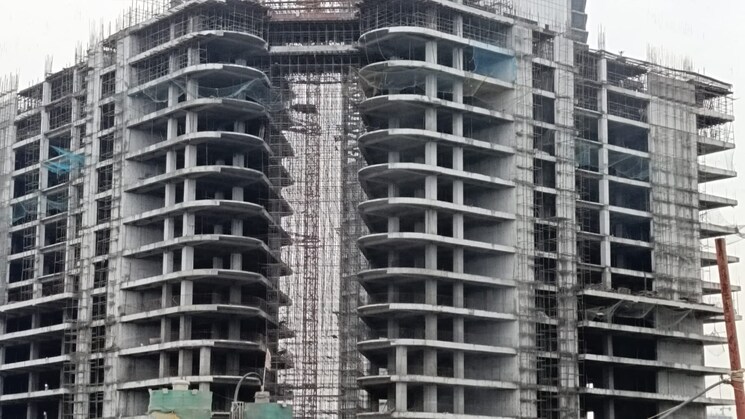 undefined, fairfox-eon Commercial Office Space in IT/SEZ 672 Sq.Ft. In Sector 140a Noida 7625590