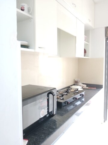 Kitchen in 2 BHK Apartment at Lodha Palava City, Dombivli East – for Sale