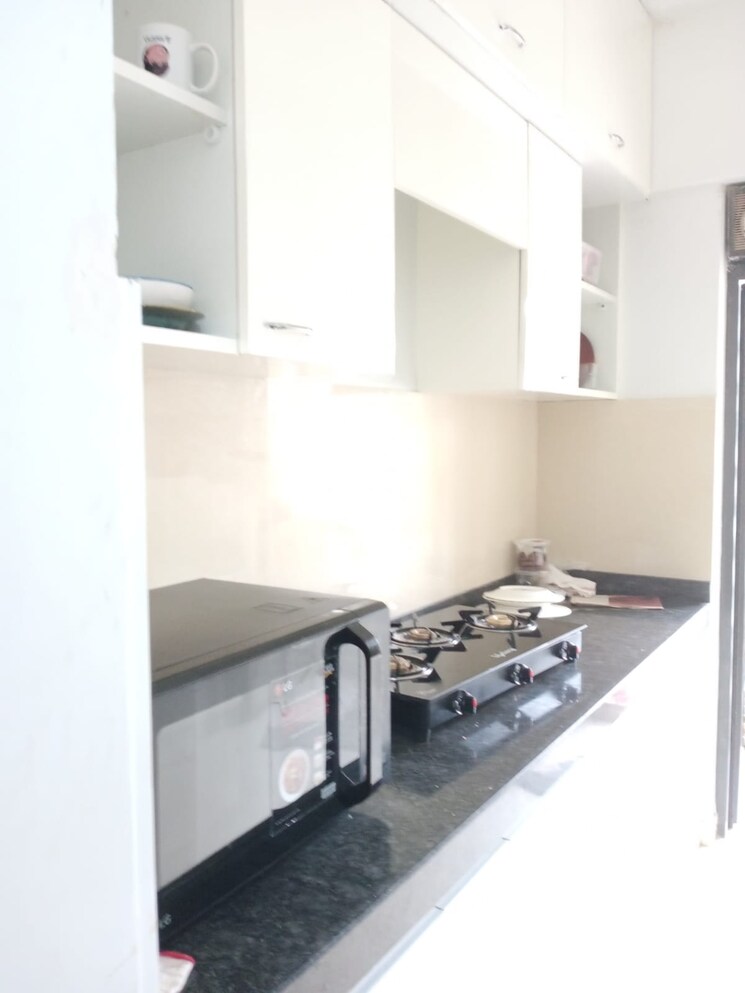 Kitchen, lodha-palava-city 2 Bedroom 734 Sq.Ft. Apartment In Dombivli East Thane 7673392