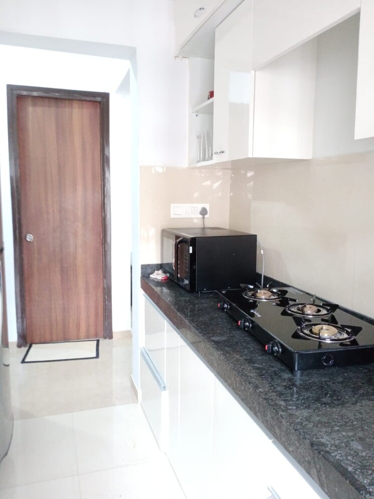 Kitchen, lodha-palava-city 2 Bedroom 734 Sq.Ft. Apartment In Dombivli East Thane 7673392