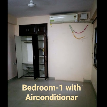 2 BHK Apartment For Resale in Gms Road Dehradun  7673395