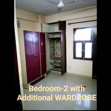 Room in 2 BHK Apartment at Gms Road – for Sale