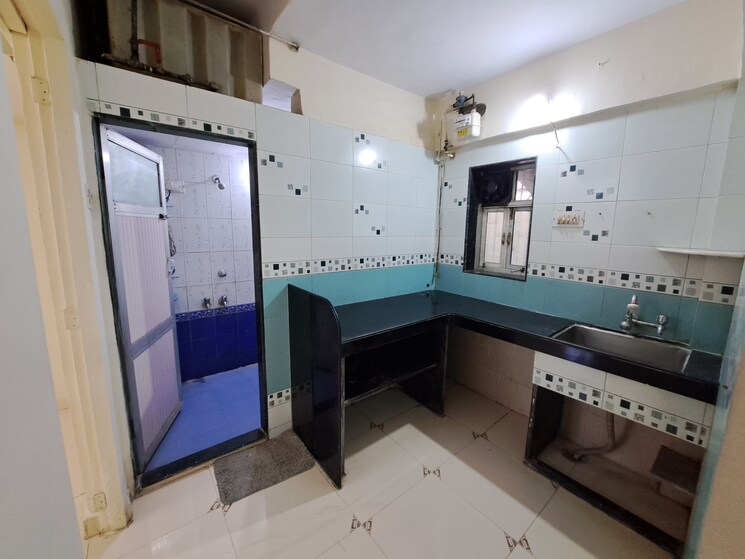 Team Area, lokpuram-complex 1 Bedroom 550 Sq.Ft. Apartment In Vasant Vihar Thane 7673376