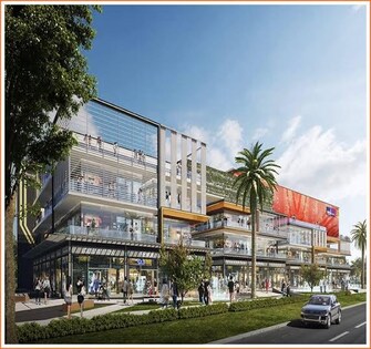 Commercial Shop 100 Sq.Ft. For Resale in Sector 150 Noida  7673418