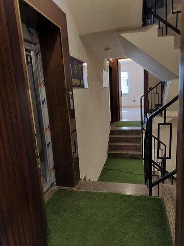 3 BHK Apartment – Exterior View View at Sector 74 - for Sale