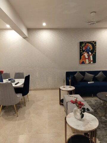 Furnished Amenities in 3 BHK Apartment at Sector 74 – for Sale