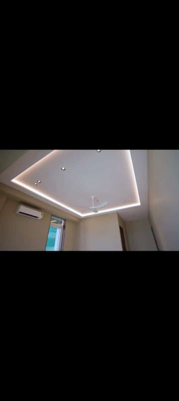 Furnished Amenities in 4 BHK Apartment at Prabhadevi – for Sale