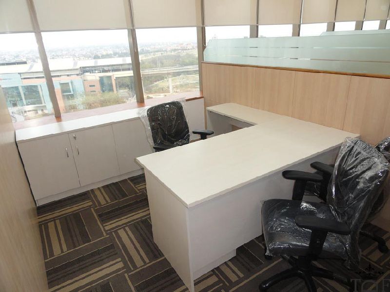 Commercial Office Space 900 Sq.Ft. For Rent in Andheri East Mumbai  7673420