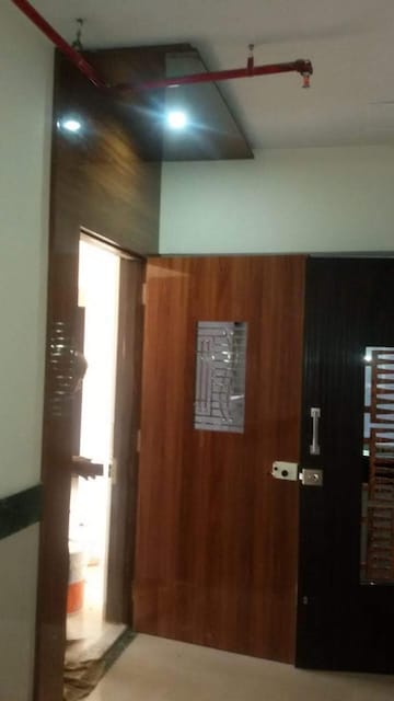 1 BHK Apartment For Rent in Ajmera Bhakti Park Sector I and II Wadala East Mumbai  7673430