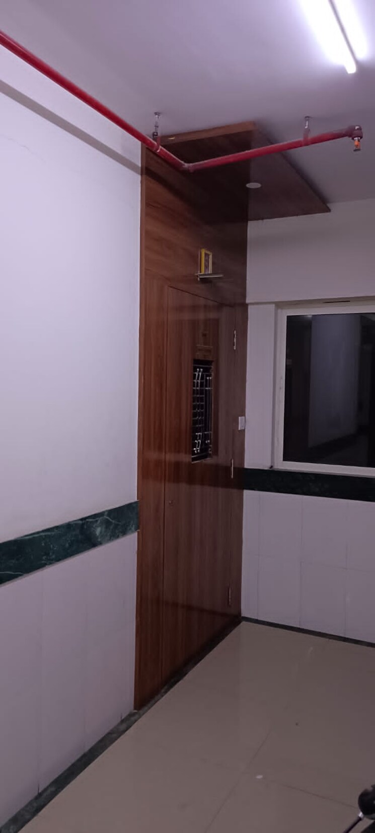 Room, ajmera-bhakti-park-sector-i-and-ii 1 Bedroom 585 Sq.Ft. Apartment In Wadala East Mumbai 7673430