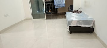 1 BHK Apartment For Rent in Ajmera Bhakti Park Sector I and II Wadala East Mumbai  7673430