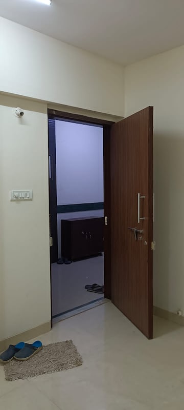 1 BHK Apartment For Rent in Ajmera Bhakti Park Sector I and II Wadala East Mumbai  7673430