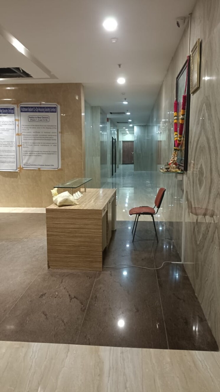 Kitchen, ajmera-bhakti-park-sector-i-and-ii 1 Bedroom 585 Sq.Ft. Apartment In Wadala East Mumbai 7673430