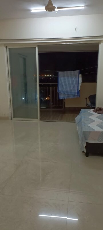 1 BHK Apartment For Rent in Ajmera Bhakti Park Sector I and II Wadala East Mumbai  7673430