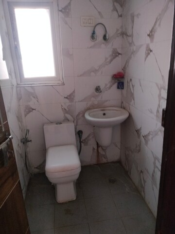 Bathroom in 3 BHK Apartment at BPTP Park Elite Premium, Sector 84 – for Sale