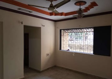 1 BHK Apartment For Rent in Saibaba Vihar Complex Anand Nagar Thane  7673443