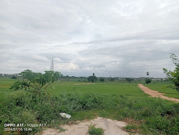 Plot For Resale in Pratap Singaram Hyderabad  7673440