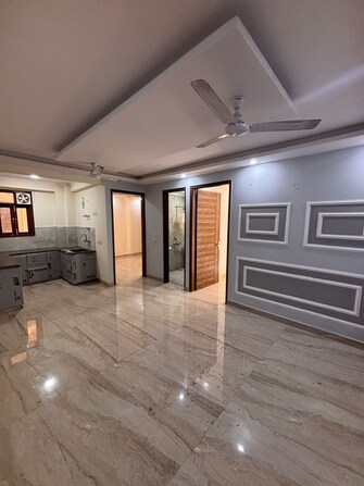 2 BHK Builder Floor For Rent in Chattarpur Delhi  7673456