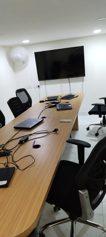 Commercial Office Space 850 Sq.Ft. For Rent in Netaji Subhash Place Delhi  7673460