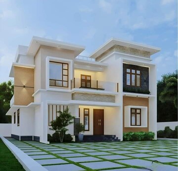 3 BHK Villa For Sale in Mysore Road