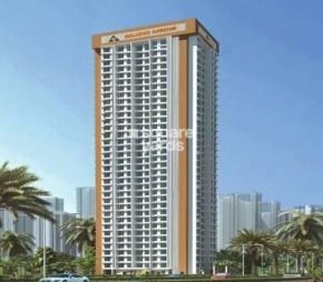 2 BHK Apartment For Sale in Salangpur Salasar Aavatar, Mira Road