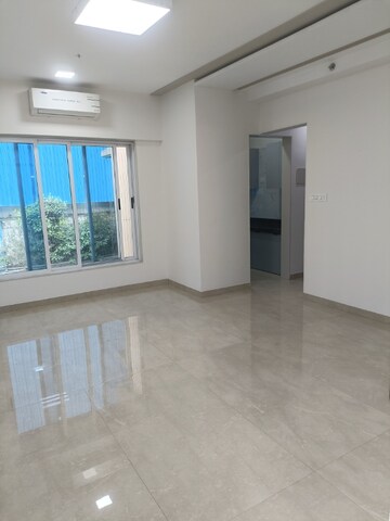 Living Room in 2 BHK Apartment at Salangpur Salasar Aavatar, Mira Road – for Sale