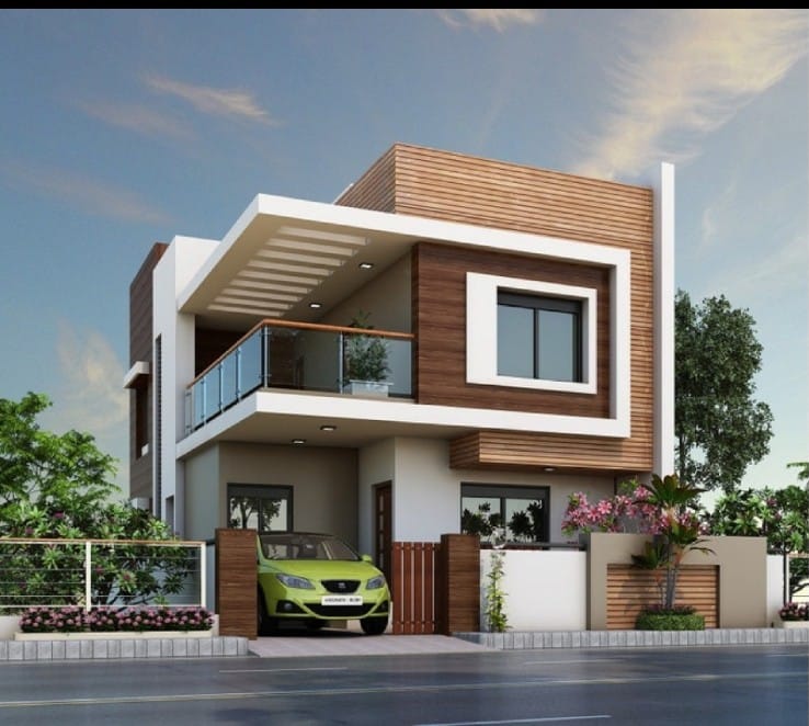 2 BHK Villa For Resale in Mysore Road Bangalore  7673496