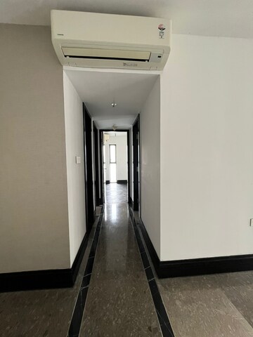Building Lobby in 3 BHK Apartment at Lodha New Cuffe Parade, Wadala – for Sale