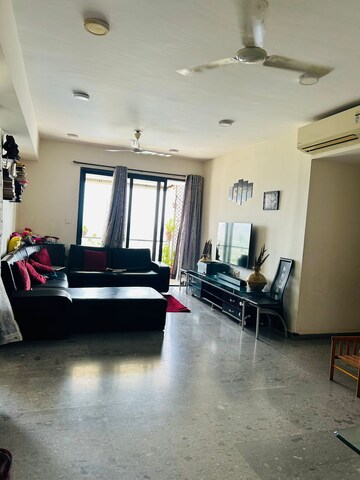 Gym in 3 BHK Apartment at Lodha New Cuffe Parade, Wadala – for Sale