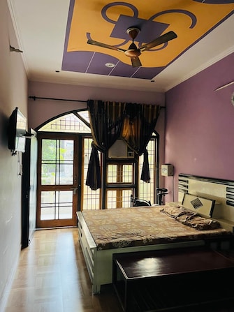 5 BHK Independent House For Resale in Chiranjeev Vihar Ghaziabad  7673524