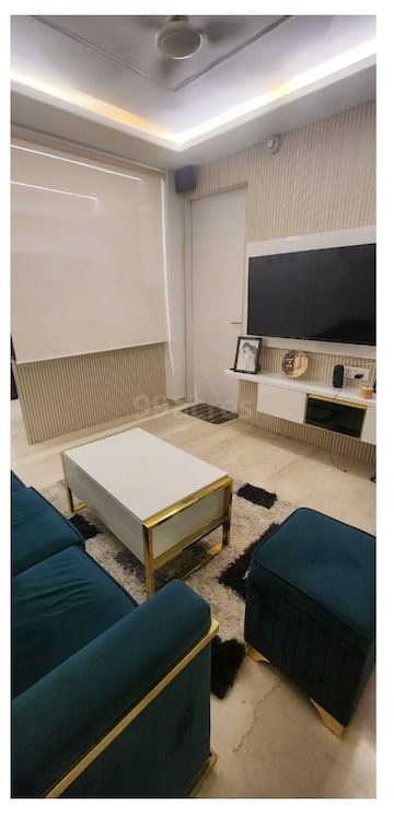 Master Bedroom in 2.5 BHK Apartment at Lodha New Cuffe Parade, Wadala – for Sale