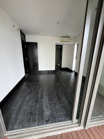Building Lobby in 2.5 BHK Apartment at Lodha New Cuffe Parade, Wadala – for Sale