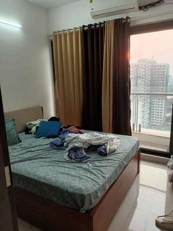 3 BHK Apartment For Rent in Sunteck City Avenue 1 Goregaon West Mumbai  7673515