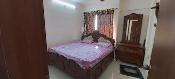 1.5 BHK Builder Floor For Rent in Kanchan Sunratna Kondhwa Pune  7673547