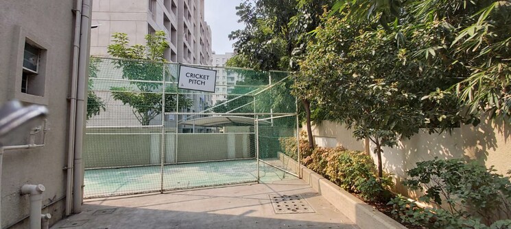 Exterior View, kanchan-sunratna 1.5 Bedroom 757 Sq.Ft. Builder Floor In Kondhwa Pune 7673547