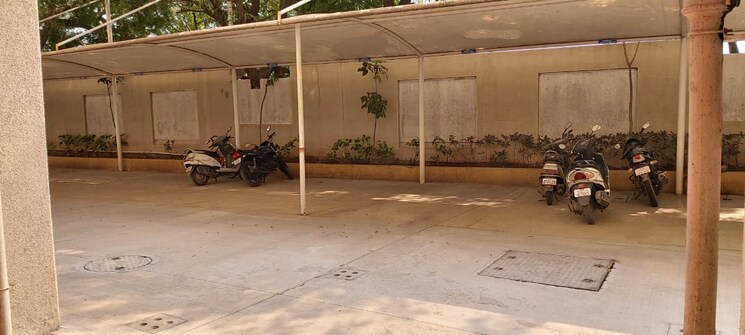  Parking, kanchan-sunratna 1.5 Bedroom 757 Sq.Ft. Builder Floor In Kondhwa Pune 7673547