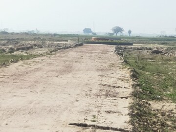 Plot Area in  Plot at Tappal – for Sale