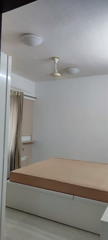 3 BHK Apartment For Rent in Lalani Grandeur Goregaon East Mumbai  7673587