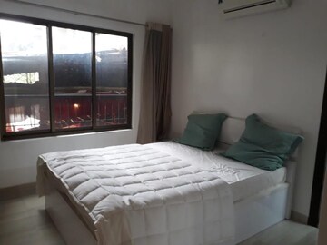 3 BHK Apartment For Rent in Lalani Grandeur Goregaon East Mumbai  7673587