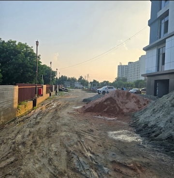 6 BHK Villa – Exterior View View at VHR Winsten Park, Knowledge Park V Greater Noida - for Sale