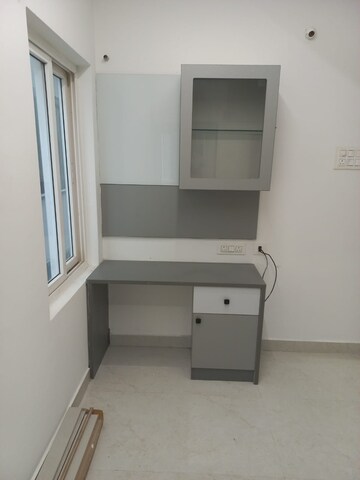 Furnished Amenities in 3 BHK Apartment at Kokapet – for Sale