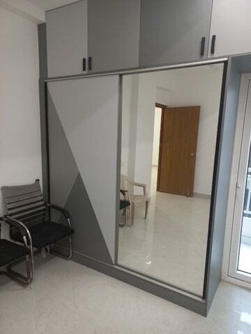 Furnished Amenities in 3 BHK Apartment at Kokapet – for Sale